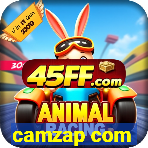 camzap com